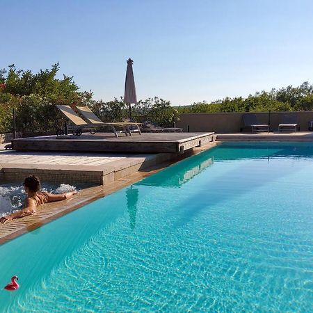 Les Carriers "Maison D'Hotes" Vogue Dış mekan fotoğraf