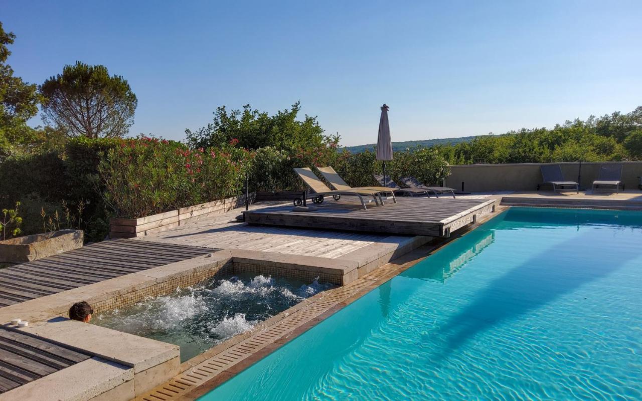 Les Carriers "Maison D'Hotes" Vogue Dış mekan fotoğraf