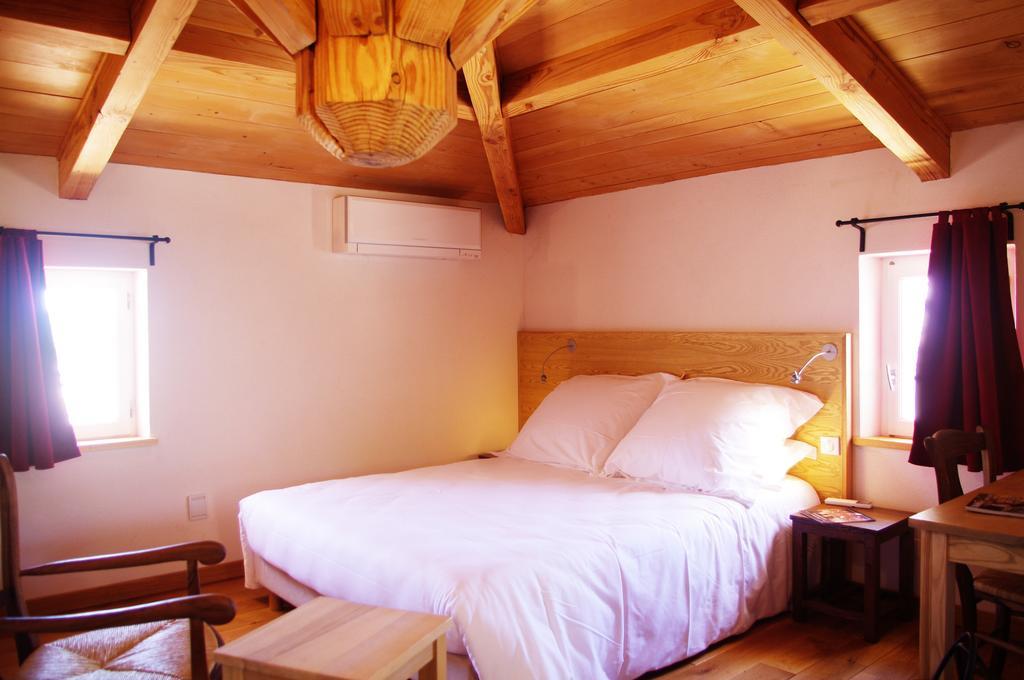 Les Carriers "Maison D'Hotes" Vogue Dış mekan fotoğraf