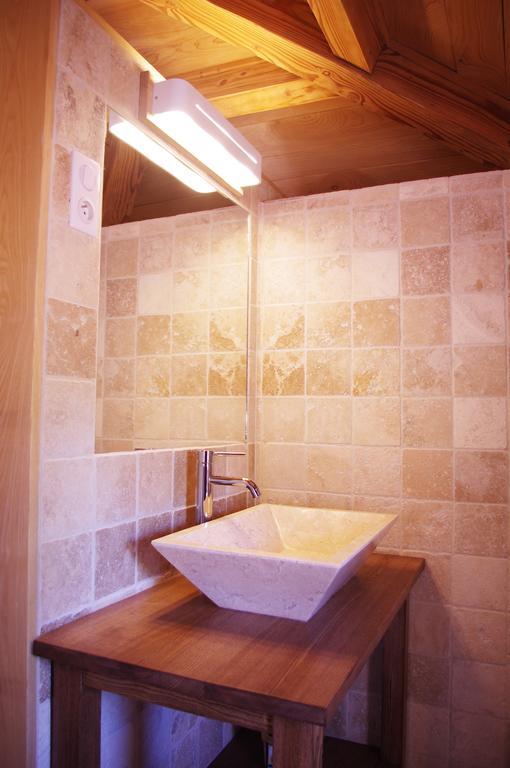 Les Carriers "Maison D'Hotes" Vogue Dış mekan fotoğraf