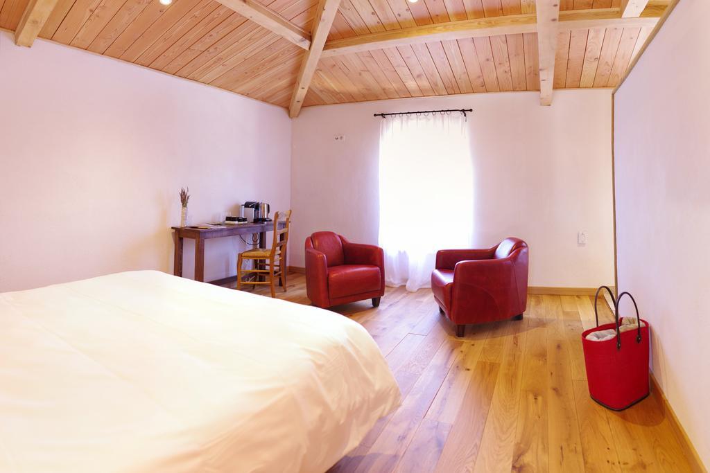 Les Carriers "Maison D'Hotes" Vogue Dış mekan fotoğraf
