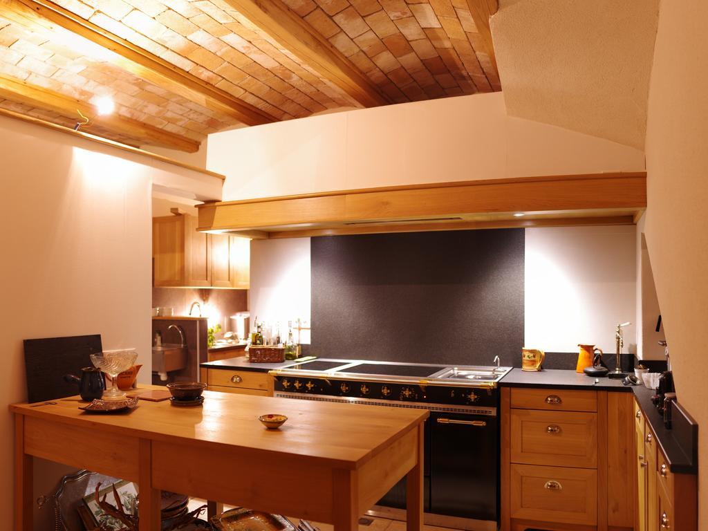 Les Carriers "Maison D'Hotes" Vogue Dış mekan fotoğraf