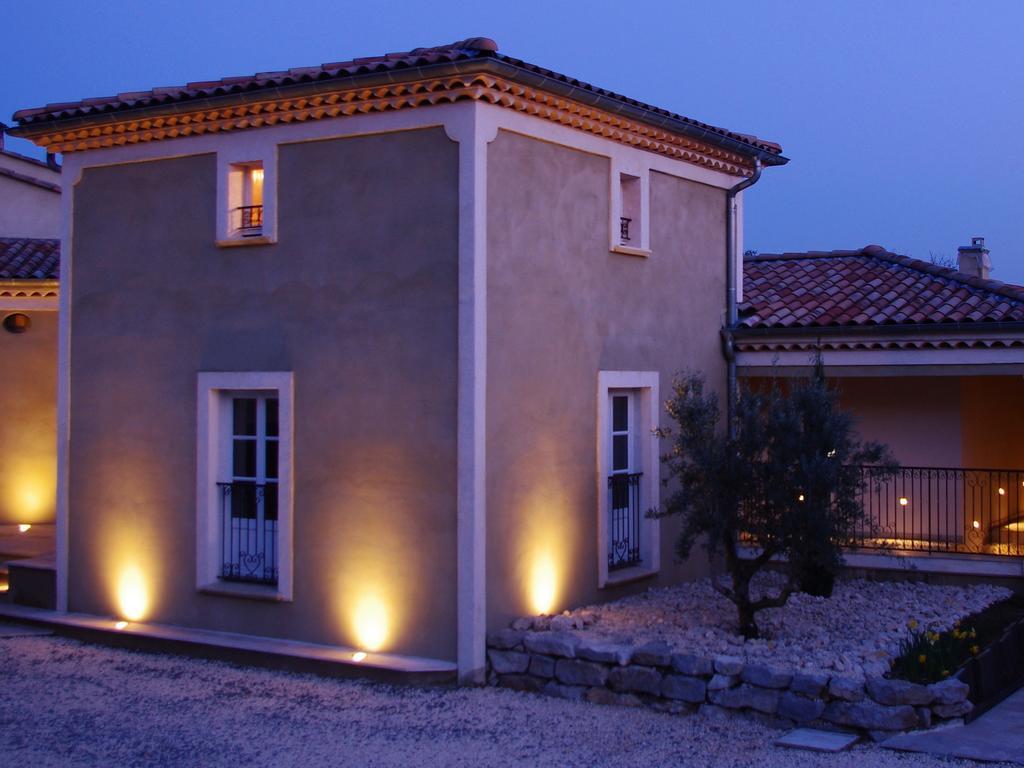 Les Carriers "Maison D'Hotes" Vogue Dış mekan fotoğraf
