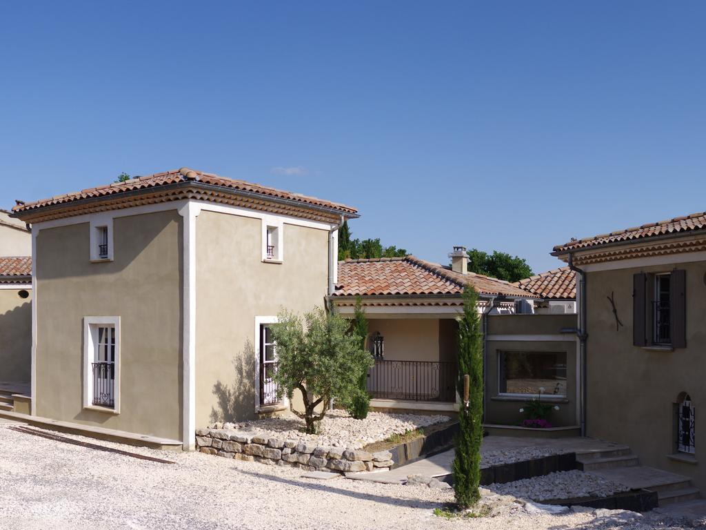 Les Carriers "Maison D'Hotes" Vogue Dış mekan fotoğraf