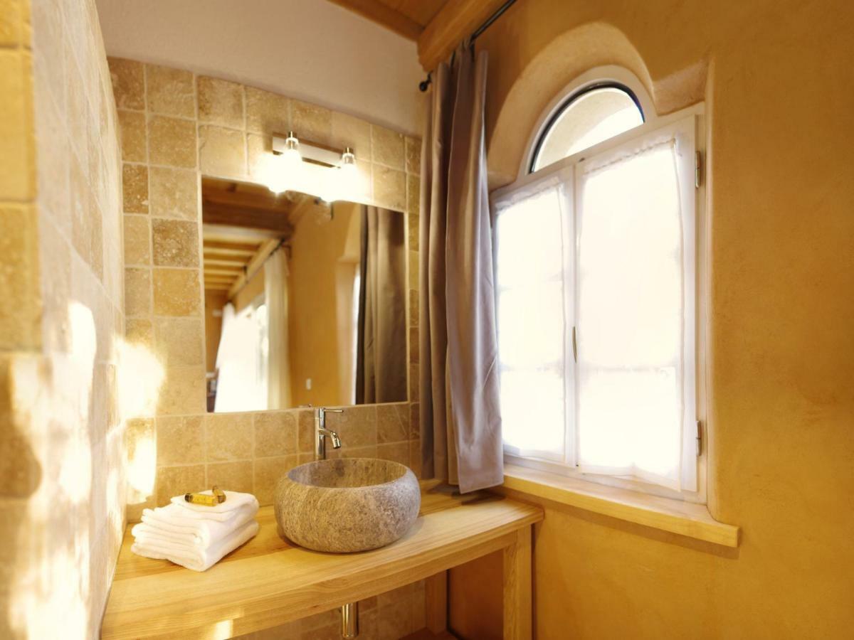 Les Carriers "Maison D'Hotes" Vogue Dış mekan fotoğraf
