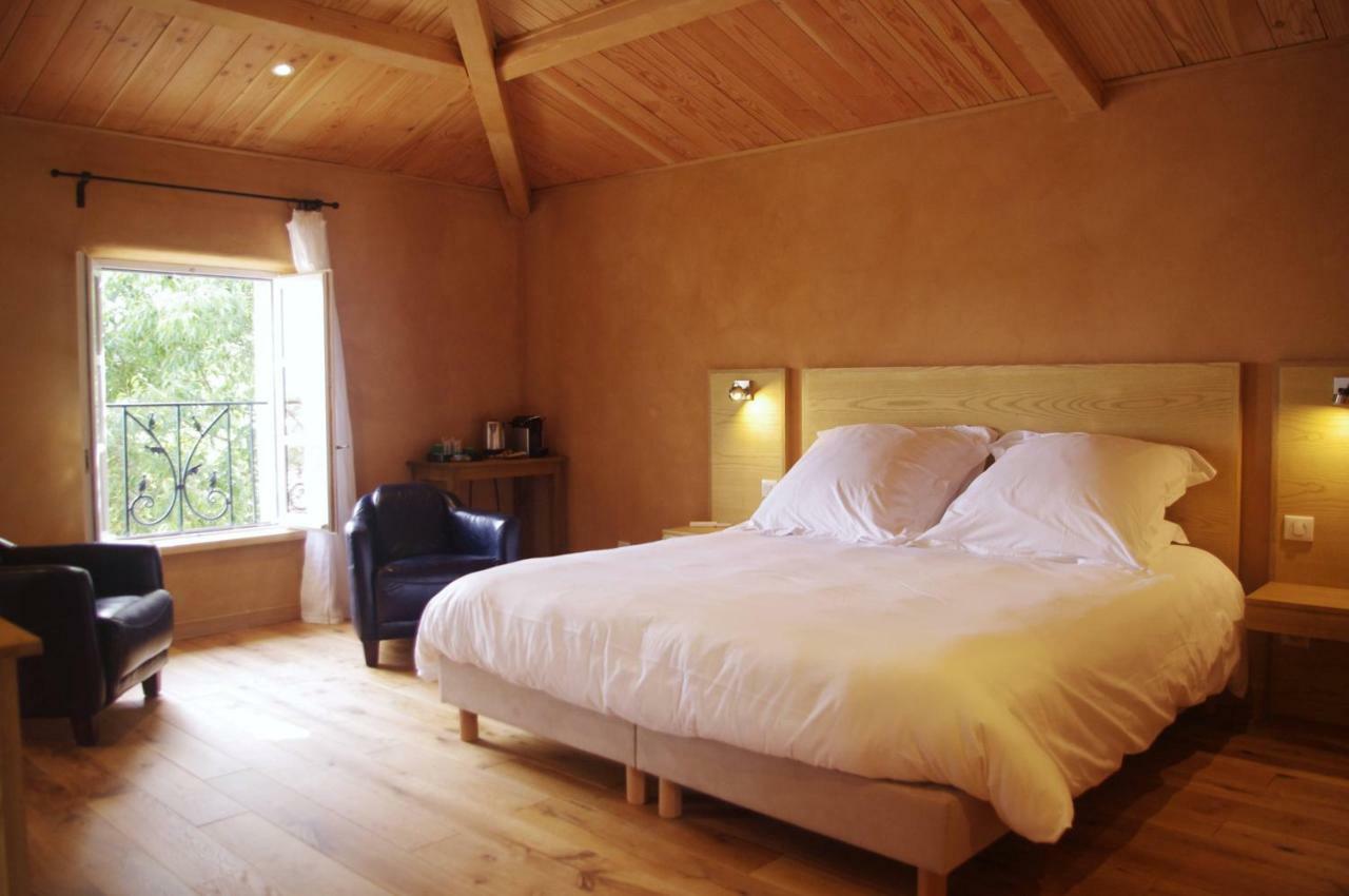 Les Carriers "Maison D'Hotes" Vogue Dış mekan fotoğraf