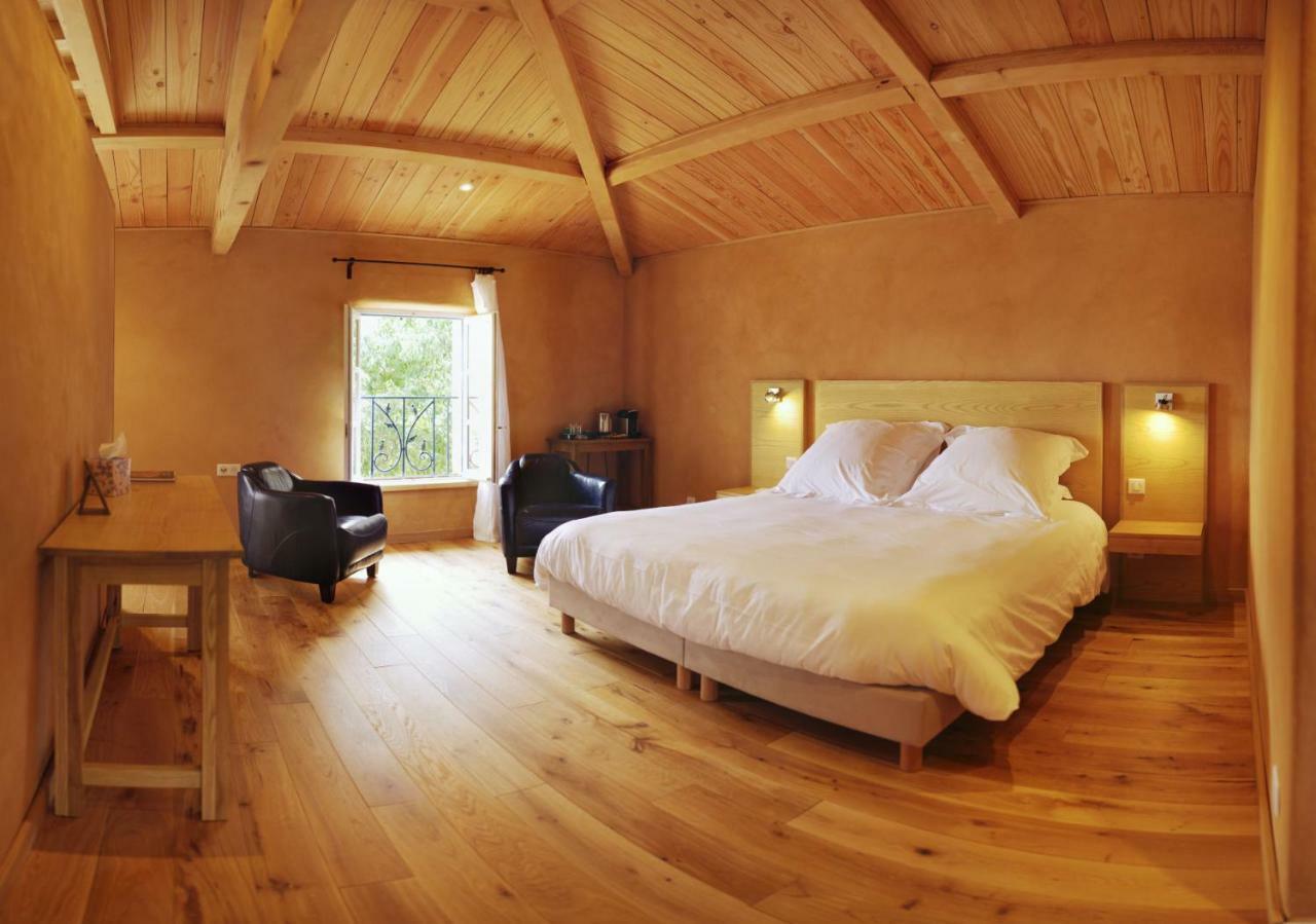 Les Carriers "Maison D'Hotes" Vogue Dış mekan fotoğraf