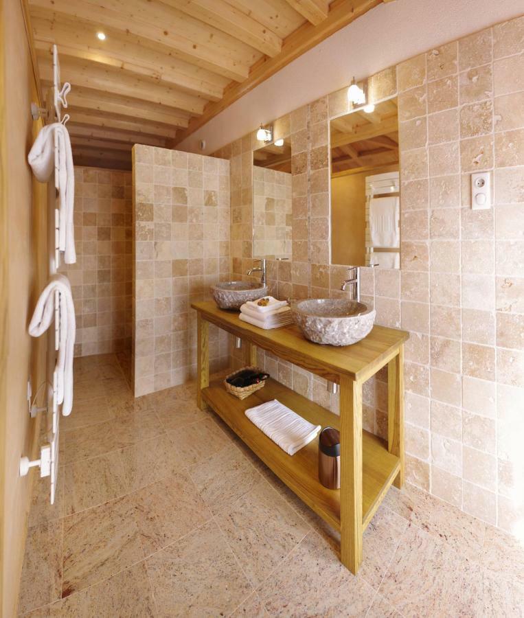 Les Carriers "Maison D'Hotes" Vogue Dış mekan fotoğraf